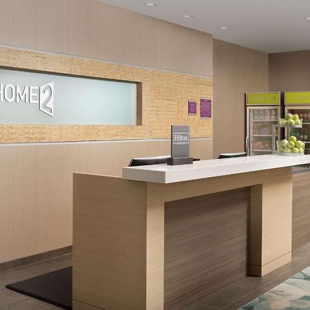 Home2 Suites By Hilton Columbia Southeast Fort Jackson المظهر الخارجي الصورة