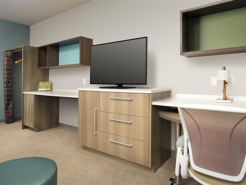 Home2 Suites By Hilton Columbia Southeast Fort Jackson المظهر الخارجي الصورة