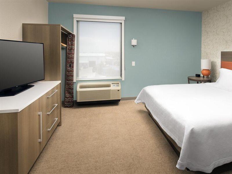 Home2 Suites By Hilton Columbia Southeast Fort Jackson المظهر الخارجي الصورة