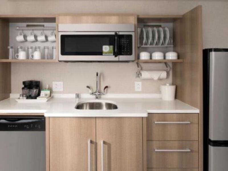 Home2 Suites By Hilton Columbia Southeast Fort Jackson المظهر الخارجي الصورة