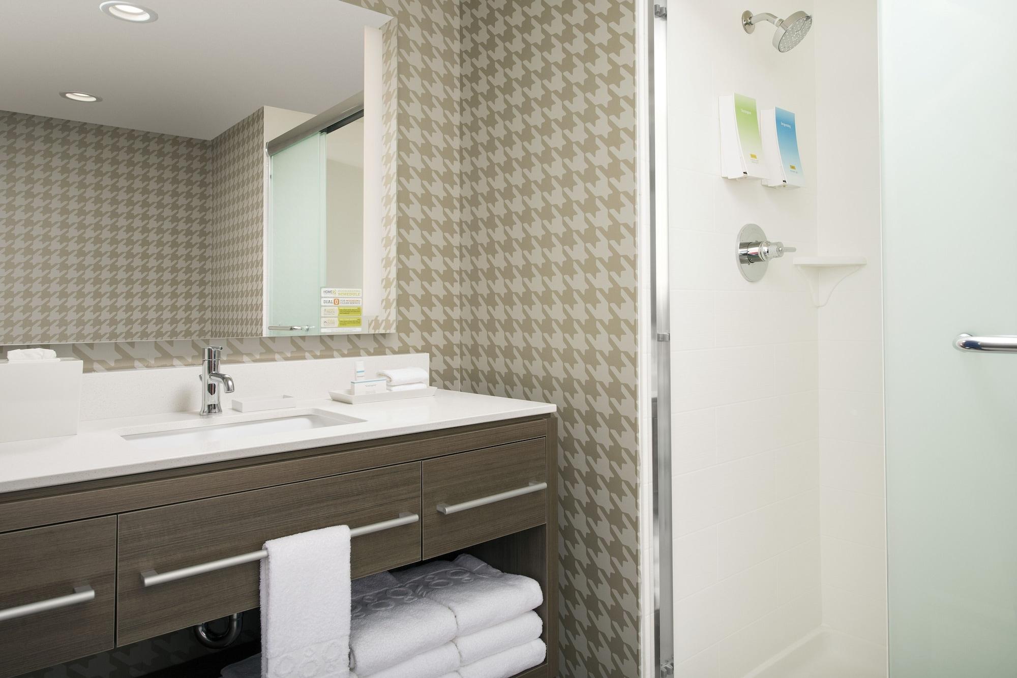 Home2 Suites By Hilton Columbia Southeast Fort Jackson المظهر الخارجي الصورة