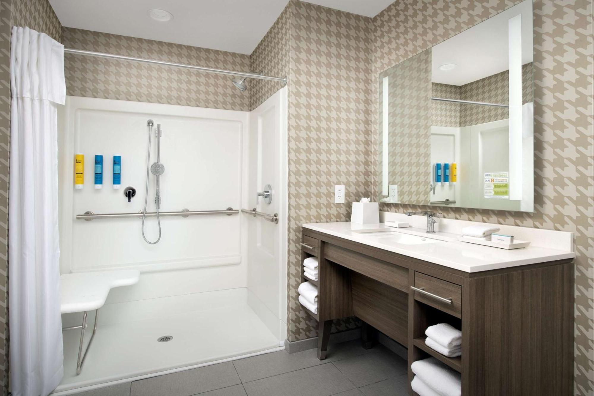 Home2 Suites By Hilton Columbia Southeast Fort Jackson المظهر الخارجي الصورة