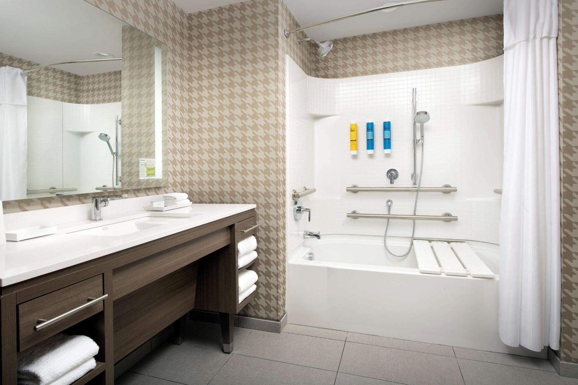 Home2 Suites By Hilton Columbia Southeast Fort Jackson المظهر الخارجي الصورة