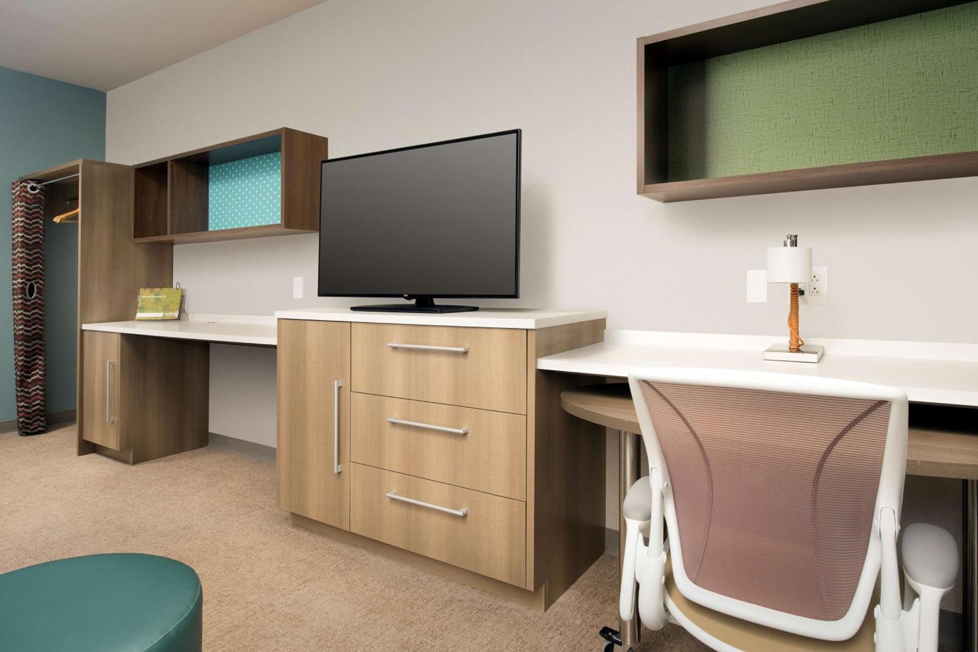 Home2 Suites By Hilton Columbia Southeast Fort Jackson المظهر الخارجي الصورة