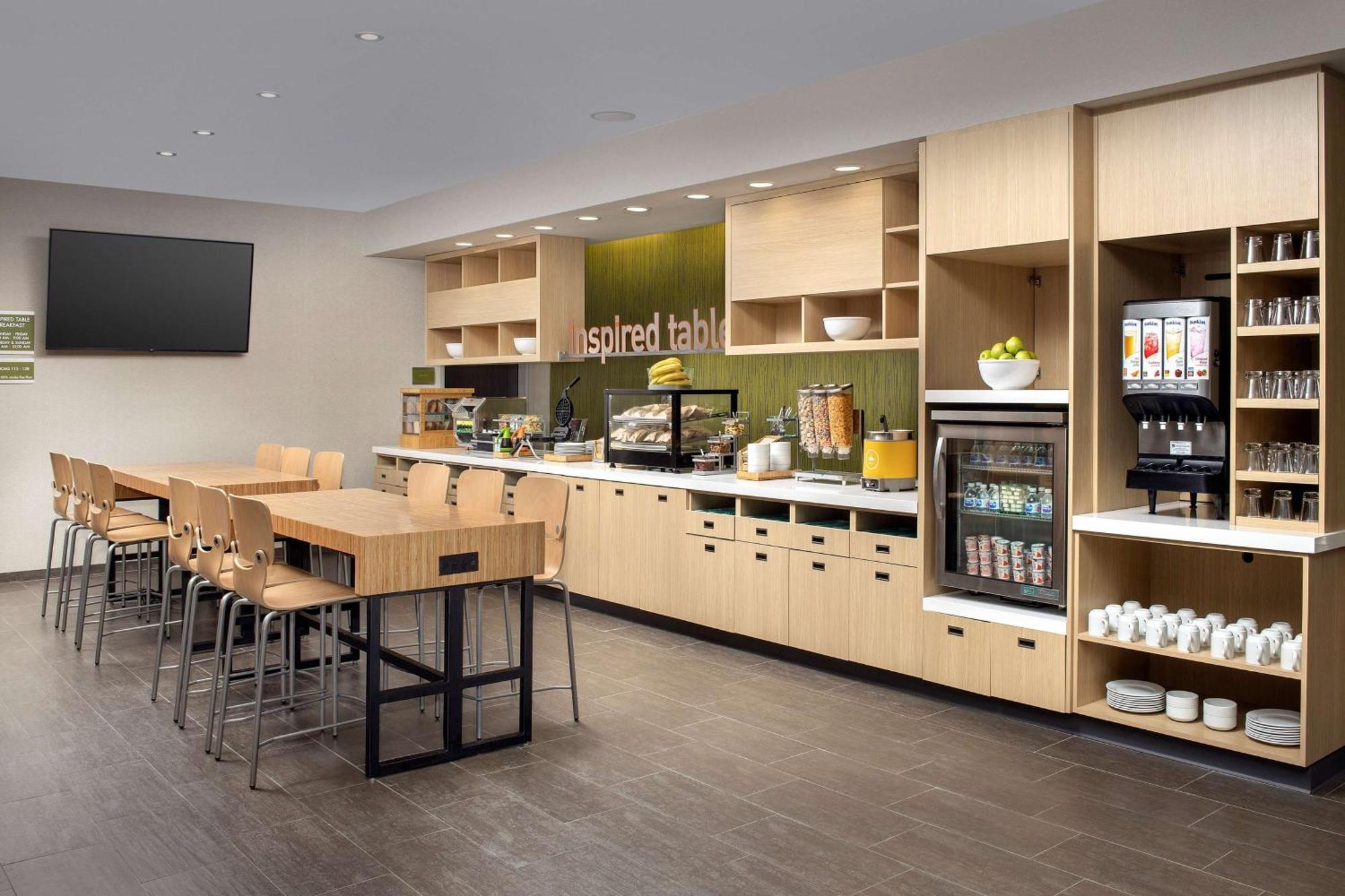 Home2 Suites By Hilton Columbia Southeast Fort Jackson المظهر الخارجي الصورة