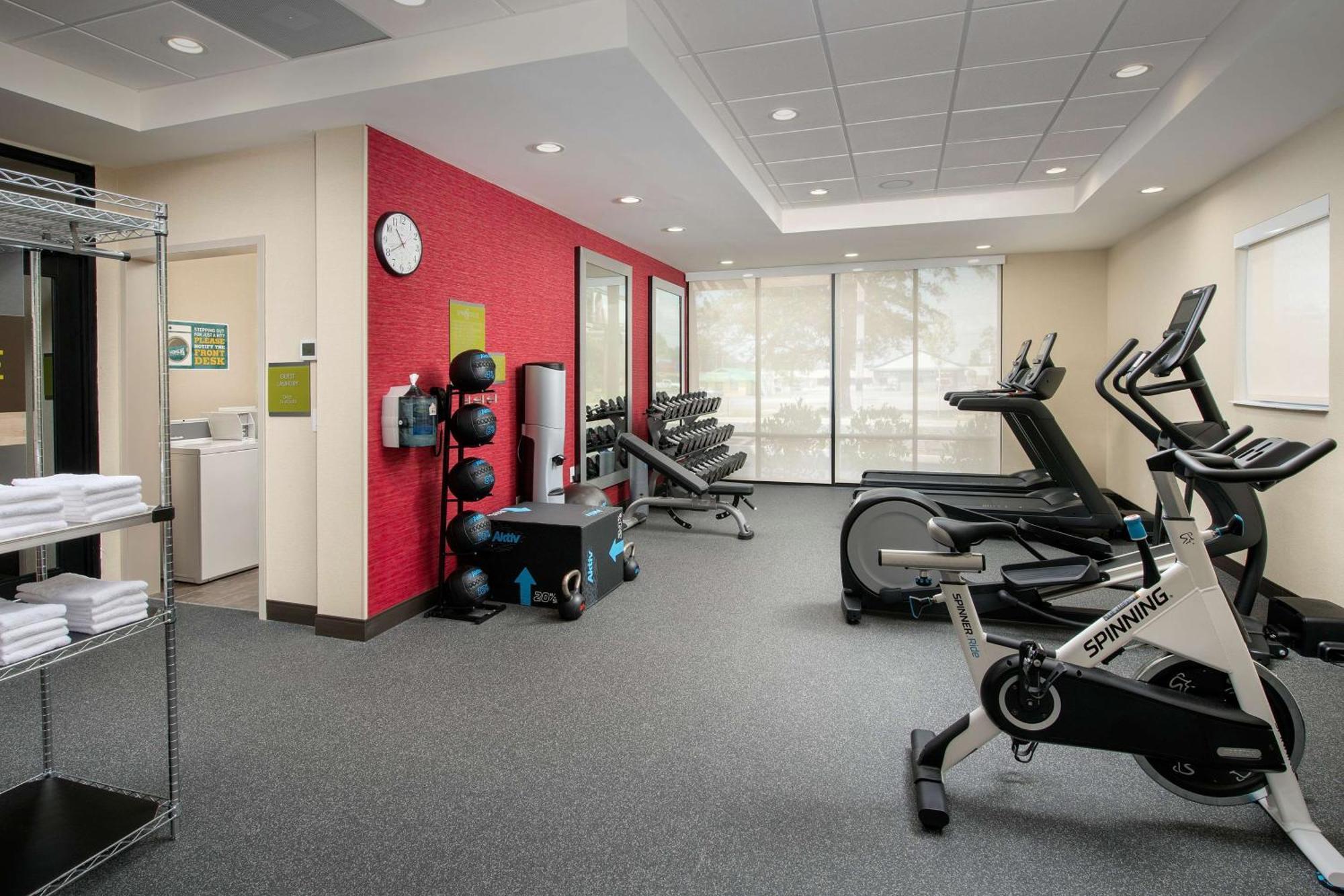 Home2 Suites By Hilton Columbia Southeast Fort Jackson المظهر الخارجي الصورة