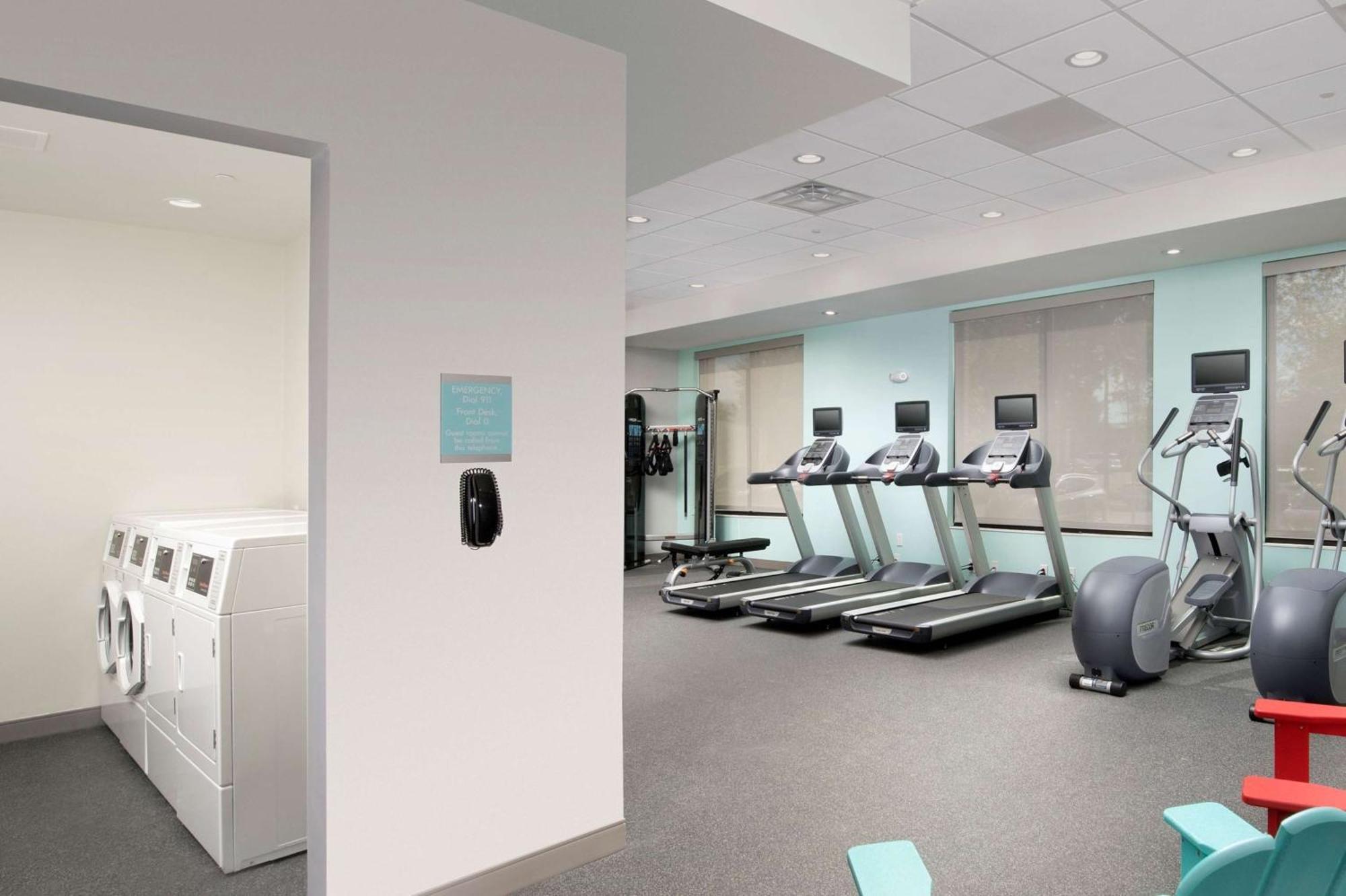 Home2 Suites By Hilton Columbia Southeast Fort Jackson المظهر الخارجي الصورة